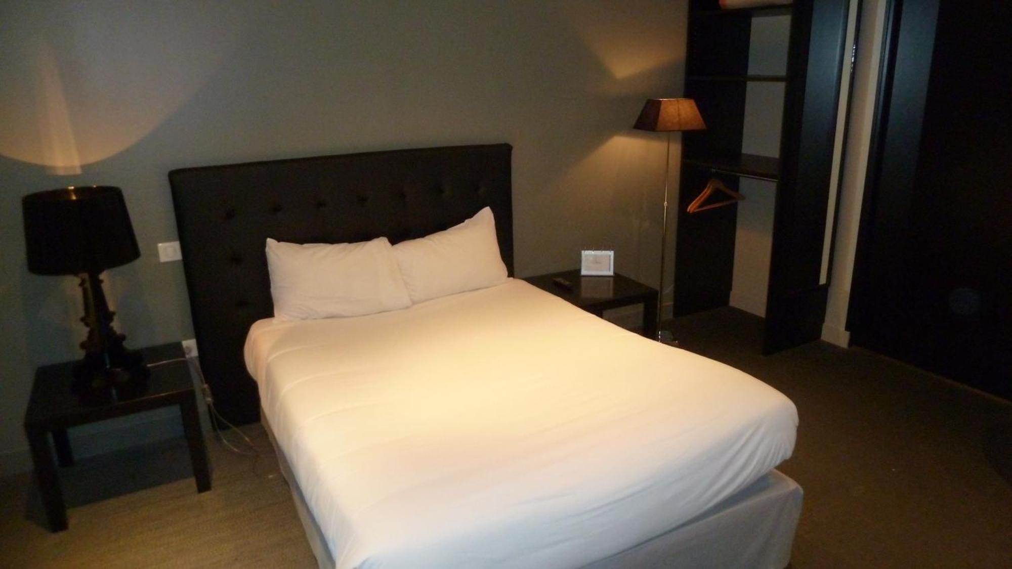 Astrid Hotel Ренн Экстерьер фото