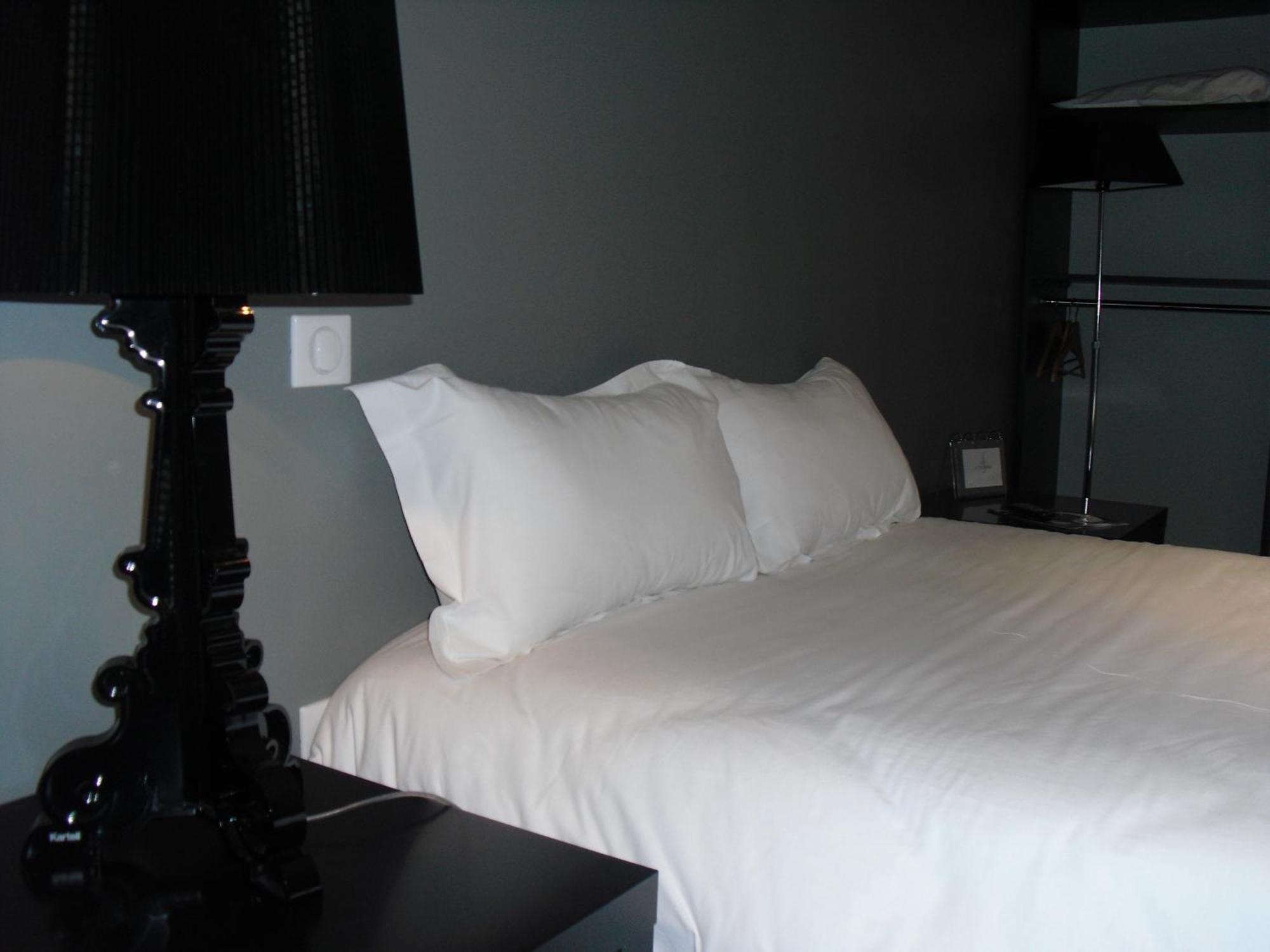Astrid Hotel Ренн Экстерьер фото