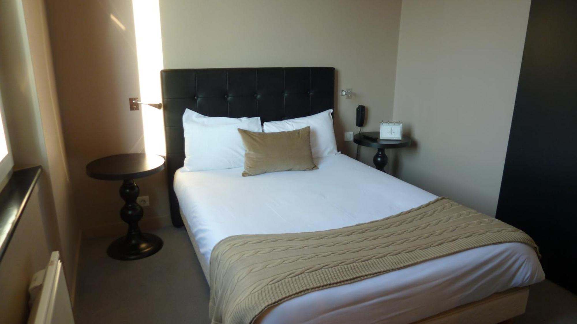 Astrid Hotel Ренн Экстерьер фото