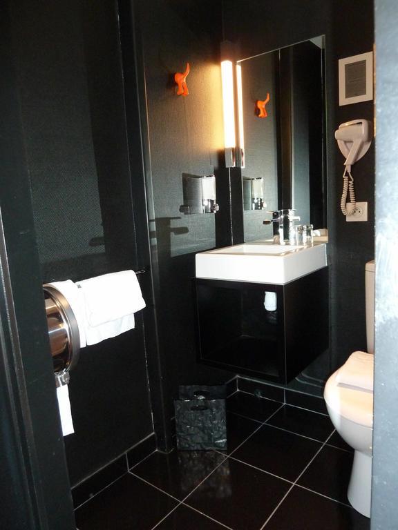 Astrid Hotel Ренн Экстерьер фото