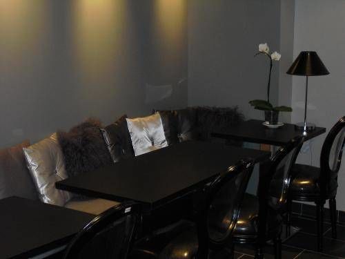 Astrid Hotel Ренн Экстерьер фото